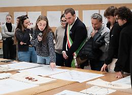 Dai Colli Euganei al futuro: gli studenti dello IUAV propongono 15 progetti per valorizzare Arquà Petrarca