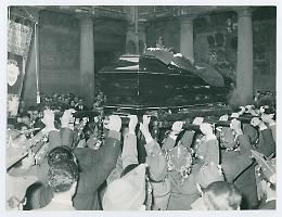 Lottare per la libertà: a Palazzo Bo la storia di Egidio Meneghetti e la Resistenza padovana