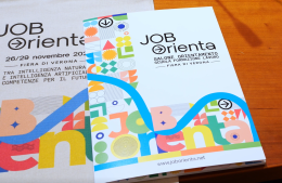 JOB&Orienta 2025 a Verona: premiati i progetti innovativi degli Its 4.0 che guidano i giovani verso il futuro