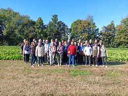 Montebelluna ospita la finale regionale degli Oscar Green dedicati ai giovani innovatori dell’agricoltura veneta