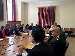 Salzano. Prefetto e Comuni del comprensorio uniti contro i furti nelle abitazioni
