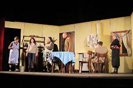 Natale a casa Cavin: il teatro popolare veneto torna al Torresino