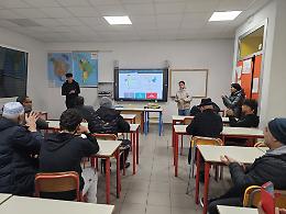 Piove di Sacco: tre iniziative gratuite per battere il divario digitale