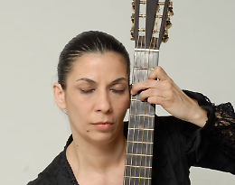 Vicenza, a San Vincenzo la musica diventa “pensiero”: Laura Mondiello protagonista 