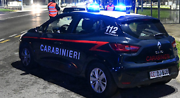 Allarme furti nel Camposampierese: i Carabinieri intensificano i controlli