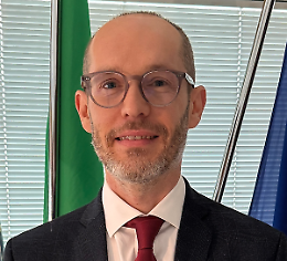 Ospedale di Santorso: il dottor Alessio Bridda nuovo responsabile della Day e Week Surgery