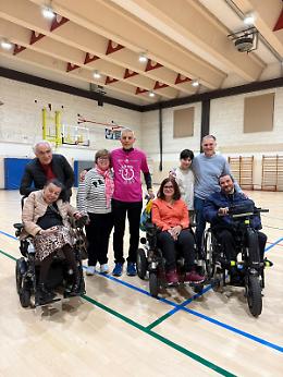 Tribano abbraccia l’inclusione: teatro e emozioni con “Esclusione Inclusione”