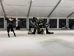 Maserà valorizza lo sport: Déjà Vu sul podio mondiale, danza e paratennis per l'inclusione