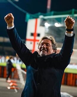 Venezia, Stroppa: “A San Siro occasione per chi ha giocato meno: contro l’Inter serve coraggio”