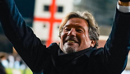 Venezia-Mantova: Stroppa avverte, "Partita difficile, massima attenzione"