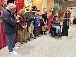 Giacomo Casanova trascina la venticinquesima edizione della Mostra del Libro