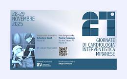 Mirano celebra la Cardiologia interventistica: tra convegni, dirette dalle sale operatorie e una targa in memoria di Pietro Pascotto