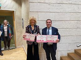 Cinque Bollini Rosa all’Ulss 7 Pedemontana: Onda premia l’impegno per la medicina di genere