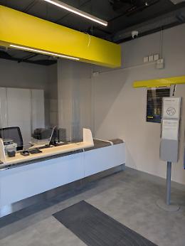 Riapre l’ufficio postale di Maserada di Piave: nuovi spazi e servizi per la popolazione locale