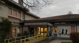 Albignasego. Primaria Marconi, in arrivo nuove opere di finitura 