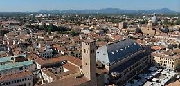 Torre degli Anziani: la storica torre di Padova apre al pubblico dopo un restauro di un anno