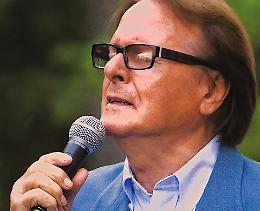 Omaggio a Umberto Marcato: sabato 29 novembre il concerto "Ma Quando Torno a Padova" a Cadoneghe