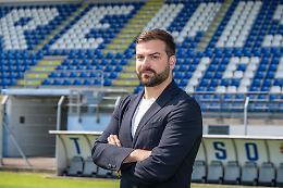 Treviso, Strano traccia la linea: &ldquo;Fiducia nel gruppo, il mercato &egrave; stato nel segno della continuit&agrave;&rdquo;