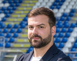 La rinascita del Treviso: parola alla mente del mercato, il DS Pierfrancesco Strano