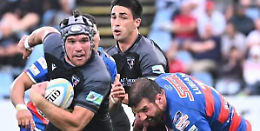 Petrarca, Marco Broggin: "Vivo il rugby con leggerezza, questa è la mia forza"