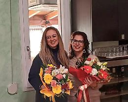 Filcams CGIL Padova sceglie Giorgia Marchioro come nuova guida generale dopo otto anni sotto Moccia