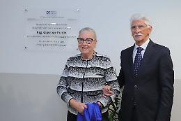 Settant’anni di cura: la storia della Casa di Cura portovirese “Madonna della Salute”