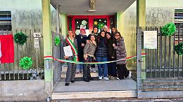 Intitolato l’Asilo Nido Comunale di Cavarzere: nasce ufficialmente “Il Giardino dei Sogni”