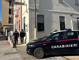 San Stino di Livenza: arrestato 59enne per bancarotta fraudolenta
