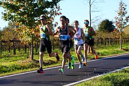 Maratonina di San Biagio verso il tutto esaurito: in 800 al via, occhi puntati sui titoli veneti