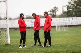 Treviso FBC, è l’ora del derby: a Conegliano si riaccende una sfida storica