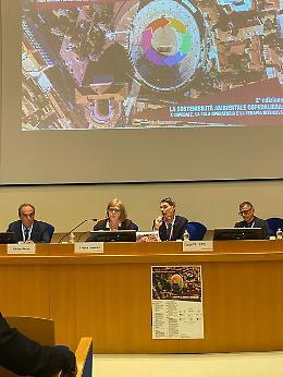 Ospedali più sostenibili, Verona accelera: anestesia “green” e sale operatorie a basse emissioni