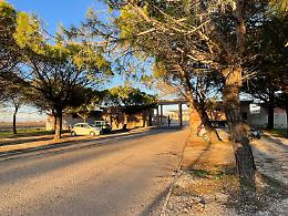 San Stino, via Tasso cambia volto: in arrivo pista ciclopedonale e nuova area esterna al cimitero di La Salute