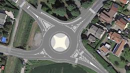 Spinea adotta il nuovo PGTU: via Roma al centro degli interventi per sicurezza, TPL e ciclabilità