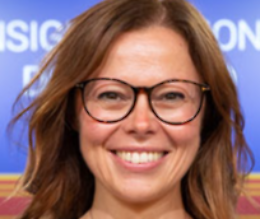 Chiara Luisetto (PD): «Sanità, sociale e sostegno ai caregiver devono tornare al centro in Veneto»