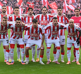 Stückler trascina il Vicenza: 1-0 al Lecco e titolo d’inverno biancorosso