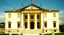 Ville venete: tesori di storia e curiosità