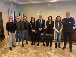 Nasce il nuovo Distretto del Commercio: un progetto di eccellenza per il territorio