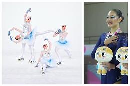 Chiara Antonello conquista l'oro mondiale a Pechino danzando sulle note di Vivaldi