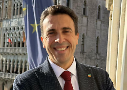 Polesine, Cristiano Corazzari ringrazia i Nuovi Socialisti