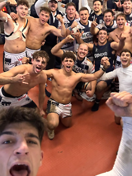 Serie B, Mogliano espugna San Donà: derby al cardiopalma chiuso 22-20