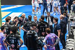 Sonepar Padova in trasferta a Piacenza per confermare le buone prestazioni in casa e cercare i primi punti lontano dalla Kioene Arena