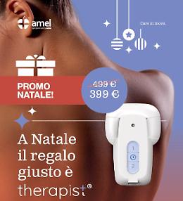 Quando il dolore ti blocca, arriva la magnetoterapia indossabile