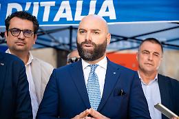 Benigno (FdI) critica il sindaco Possamai: «Errore invitare Francesca Albanese al Parco della Pace»