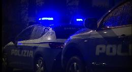 Polizia di Stato di Venezia: sventato furto in un ristorante, arrestato il presunto autore