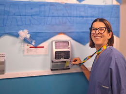 La sanità cittadellese saluta una veterana: la gratitudine dell’Ulss 6 e l’affetto dei cittadini