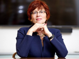 Flavia Bustreo premiata come alumna dell’anno 2025 dall’Università di Padova