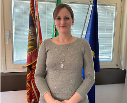 Santorso, confermata la dott.ssa Silvia Tomelleri alla guida del reparto di Psichiatria