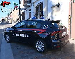 Sgominato un giro di droga nella Saccisica: denunciati tre giovani, tra loro anche un minorenne