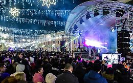  Natale tra luci, magia e divertimento per tutta la famiglia