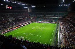 Coppa Italia, Inter–Venezia a San Siro: metro prolungata, deviazioni ai mezzi e diretta tv in chiaro